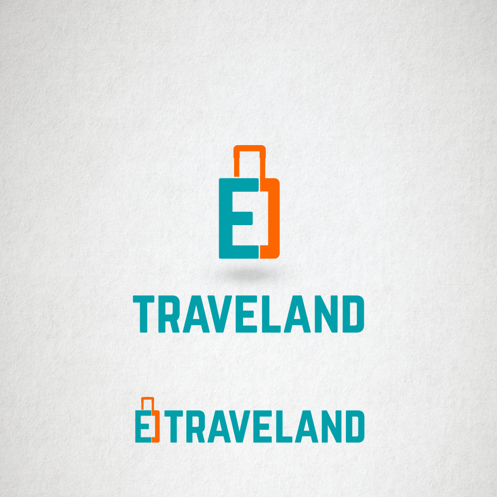 Diseño de Logo por mDesign para TRAVELERO SRL | Diseño #16573364