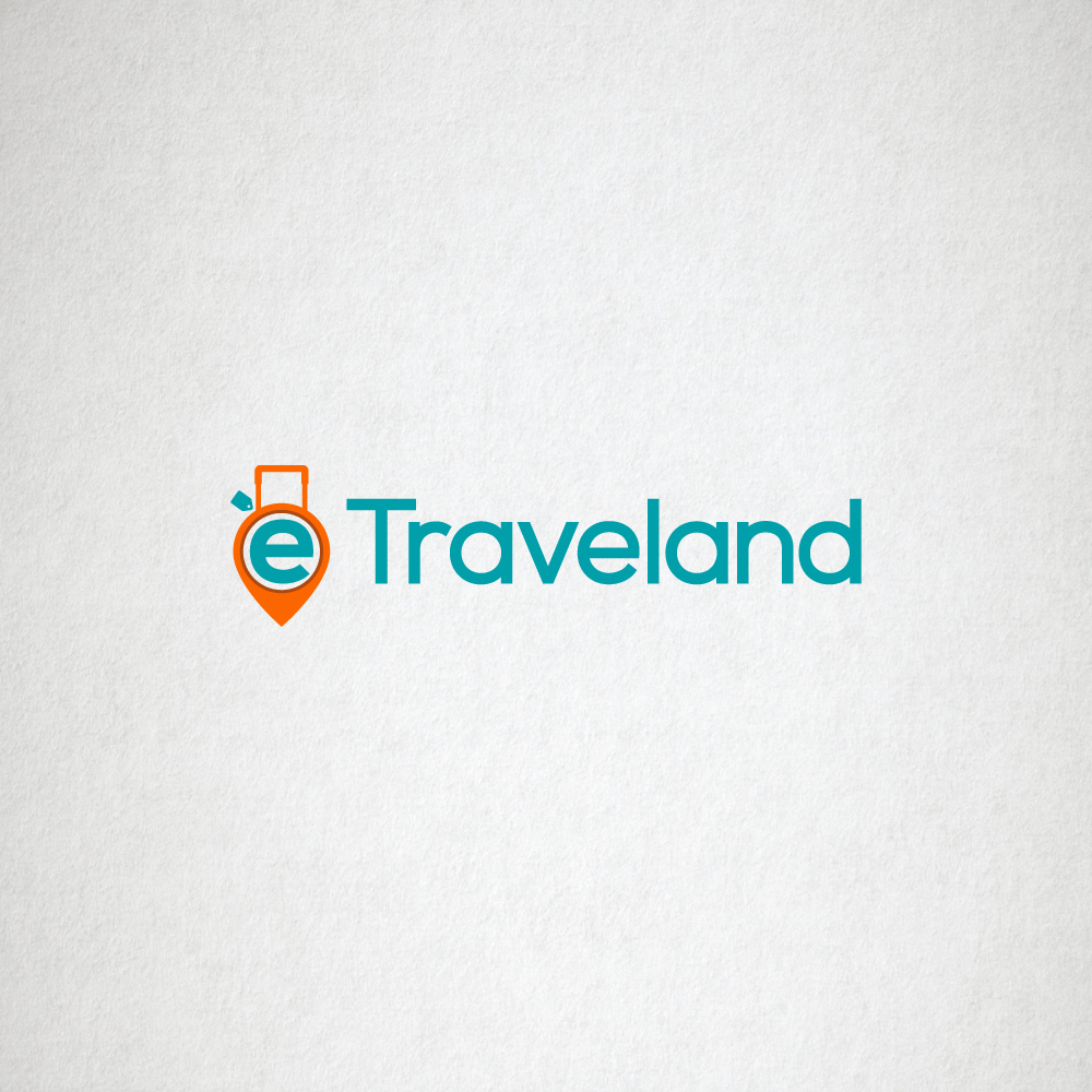 Diseño de Logo por mDesign para TRAVELERO SRL | Diseño #16573374
