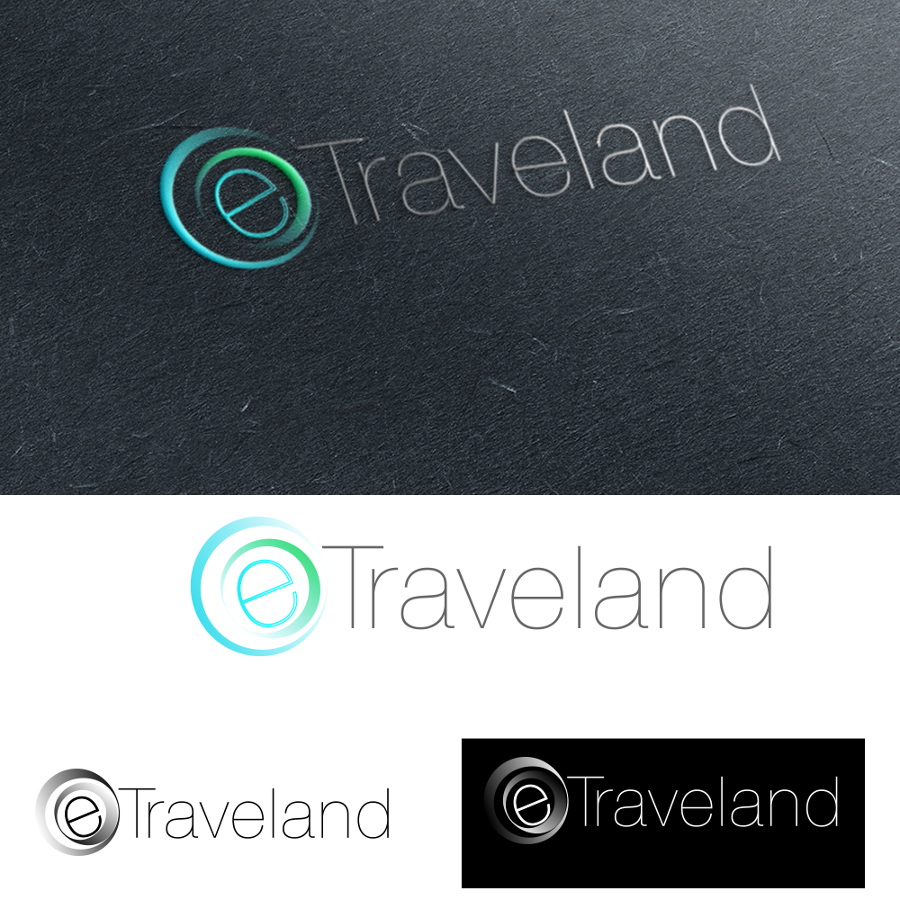 Design de Logo par brojas718 pour TRAVELERO SRL | Design #16608483