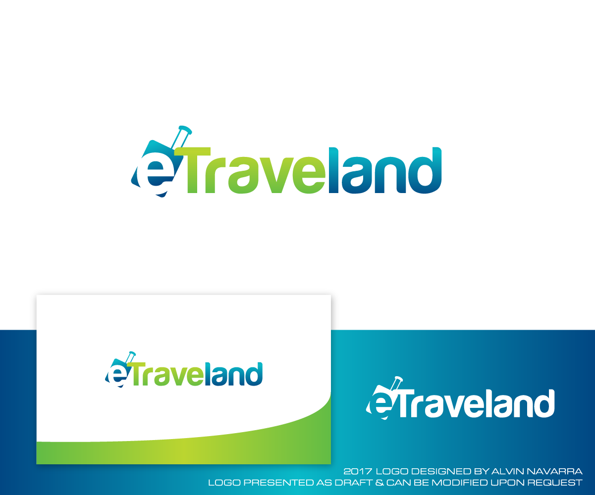 Diseño de Logo por alvinnavarra para TRAVELERO SRL | Diseño #16579627