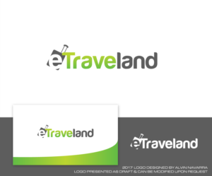 Design de Logo par alvinnavarra pour TRAVELERO SRL | Design : #16579648