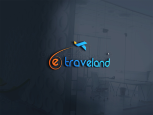 Logo Design by Sherpa design for TRAVELERO SRL | Design: #16595771