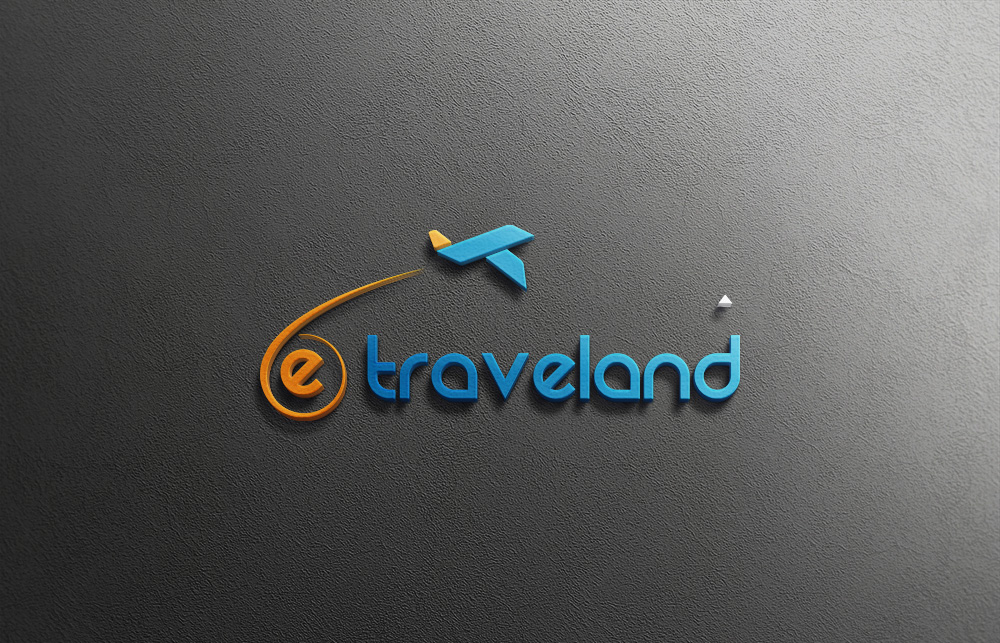 Logo Design by Sherpa design for TRAVELERO SRL | Design #16595773