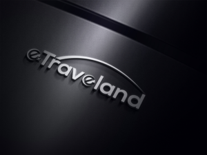 Logo Design by imsakiballhasan for TRAVELERO SRL | Design: #16587516