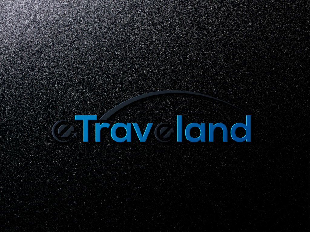 Logo Design by imsakiballhasan for TRAVELERO SRL | Design #16587518