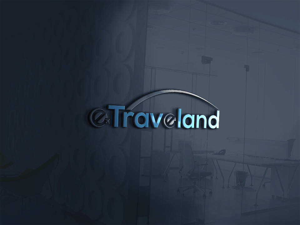 Diseño de Logo por imsakiballhasan para TRAVELERO SRL | Diseño #16587519