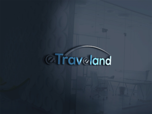 Logo Design by imsakiballhasan for TRAVELERO SRL | Design: #16587519