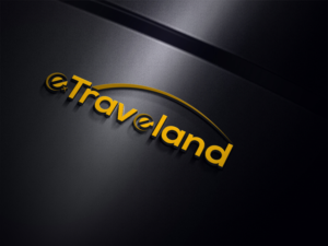 Logo Design by imsakiballhasan for TRAVELERO SRL | Design: #16597331
