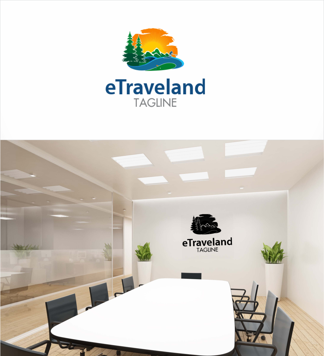 Diseño de Logo por Behave 2 para TRAVELERO SRL | Diseño #16579590