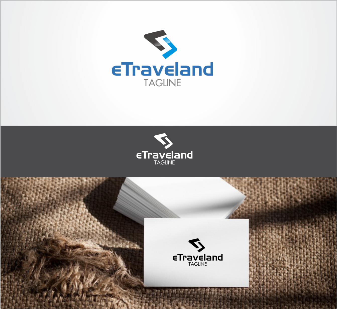 Logo Design by Behave 2 for TRAVELERO SRL | Design #16579593