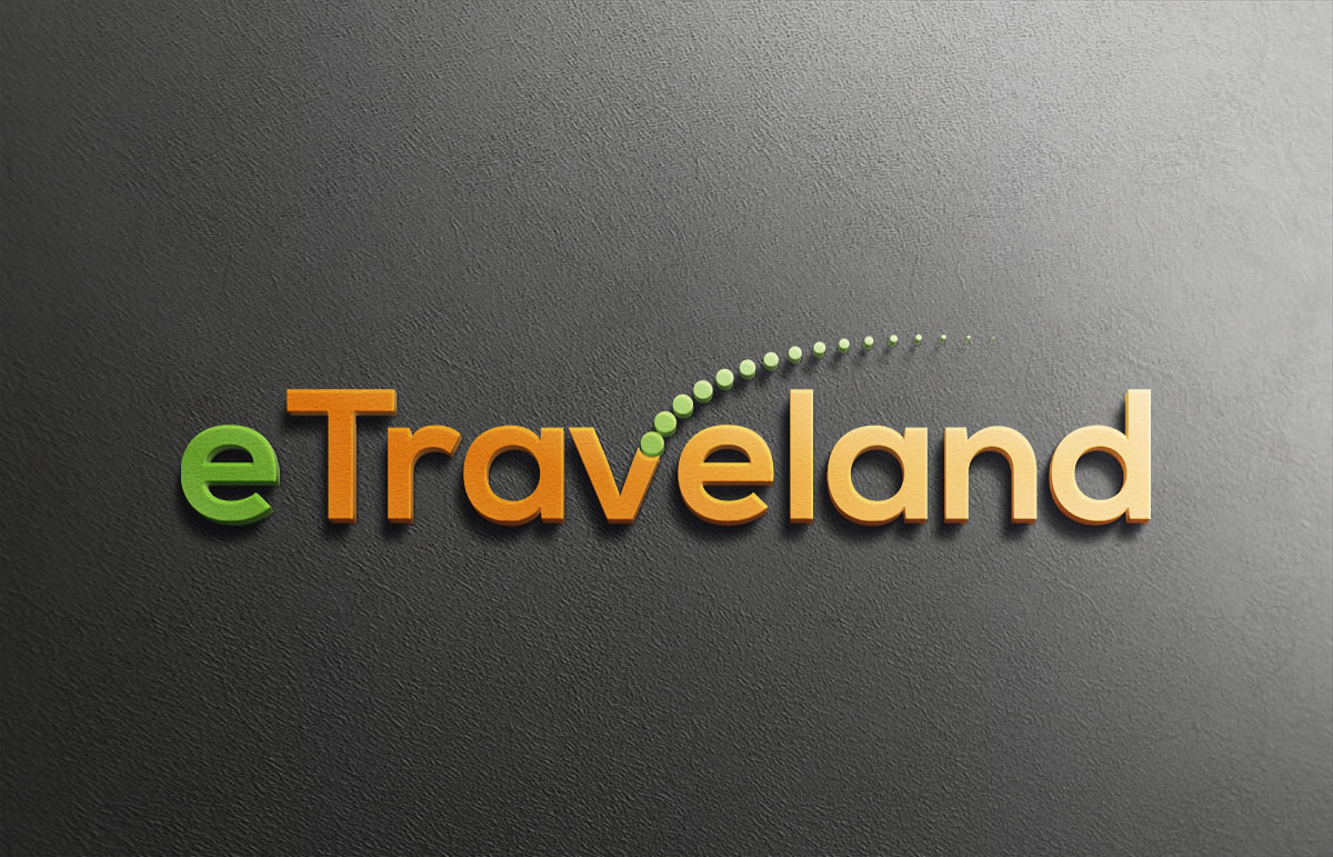 Logo Design by roman reings for TRAVELERO SRL | Design #16589195
