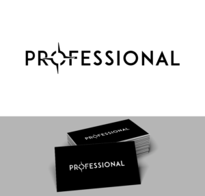 PROFESSIONAL | Logo Design by trufya