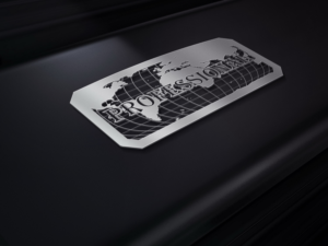 Logo Design by fisekovic goran for SOMETHIN' GOODS | Design: #16557754