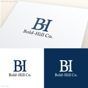 Logo Design by Anthony