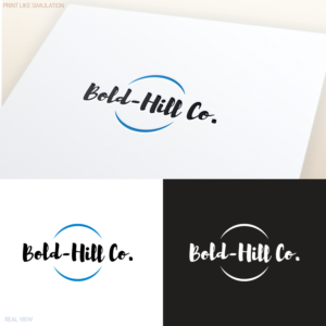 Logo Design by Anthony for this project | Design: #16600330