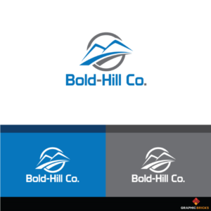 Logo Design by Graphic Bricks