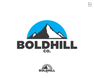 Logo Design by D_Mantra for this project | Design: #16558236