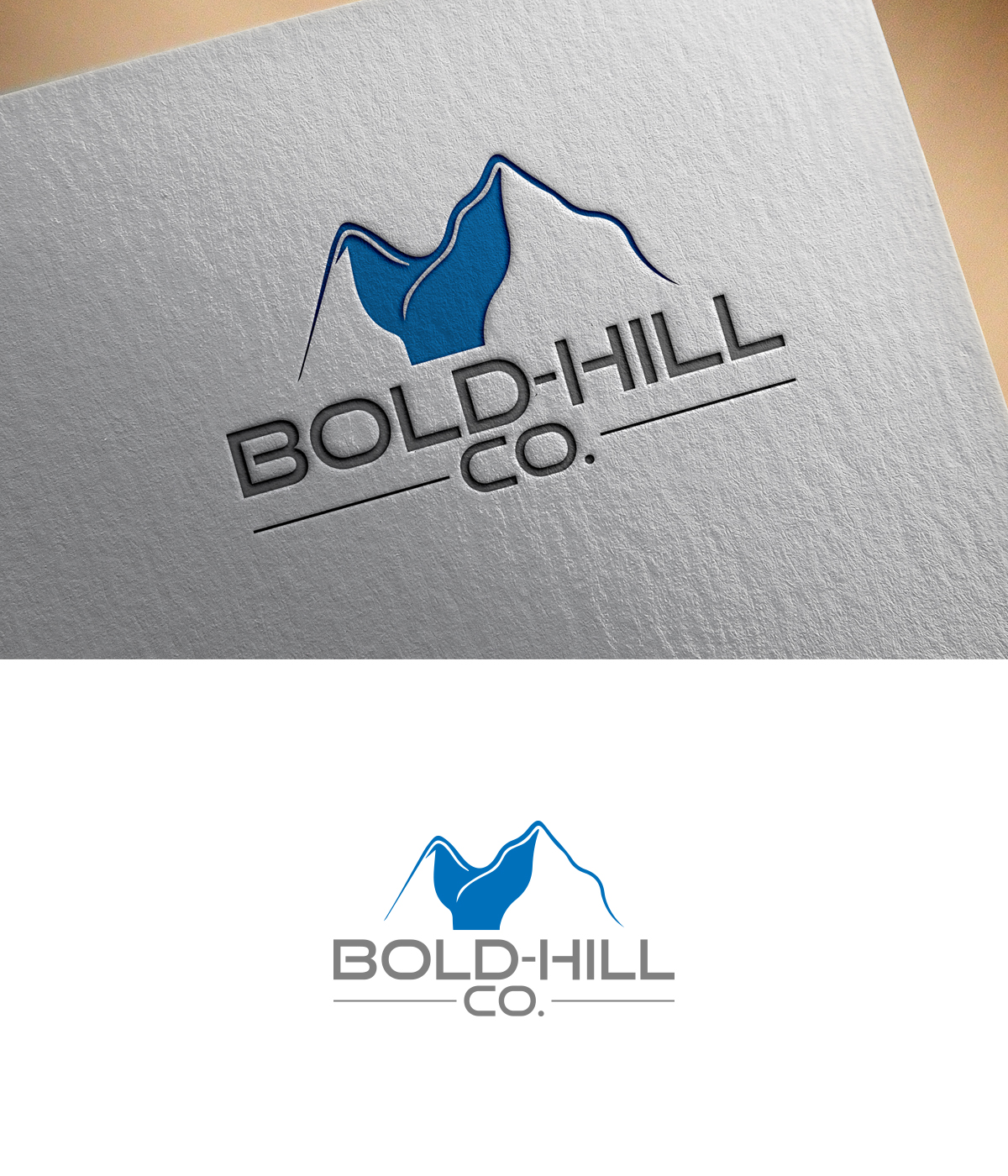 Logo Design by supercreative for this project | Design #16569665