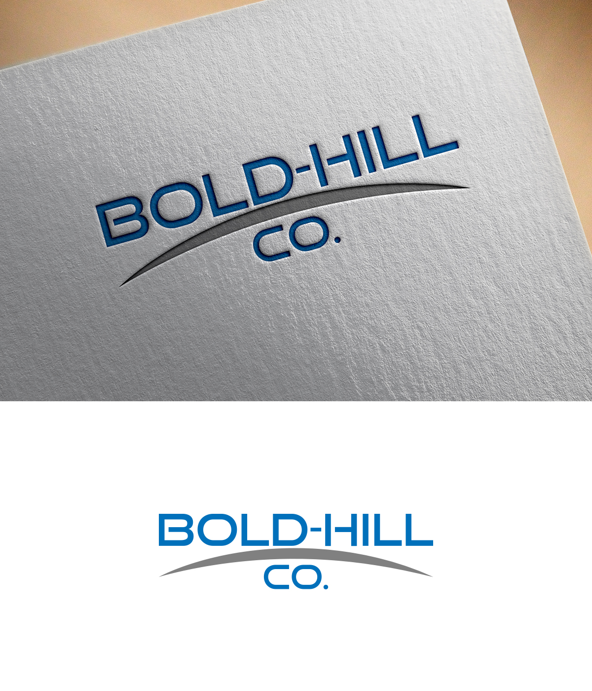 Logo Design by supercreative for this project | Design: #16569667