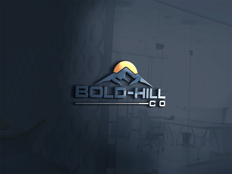 Logo Design by imsakiballhasan for this project | Design #16579360