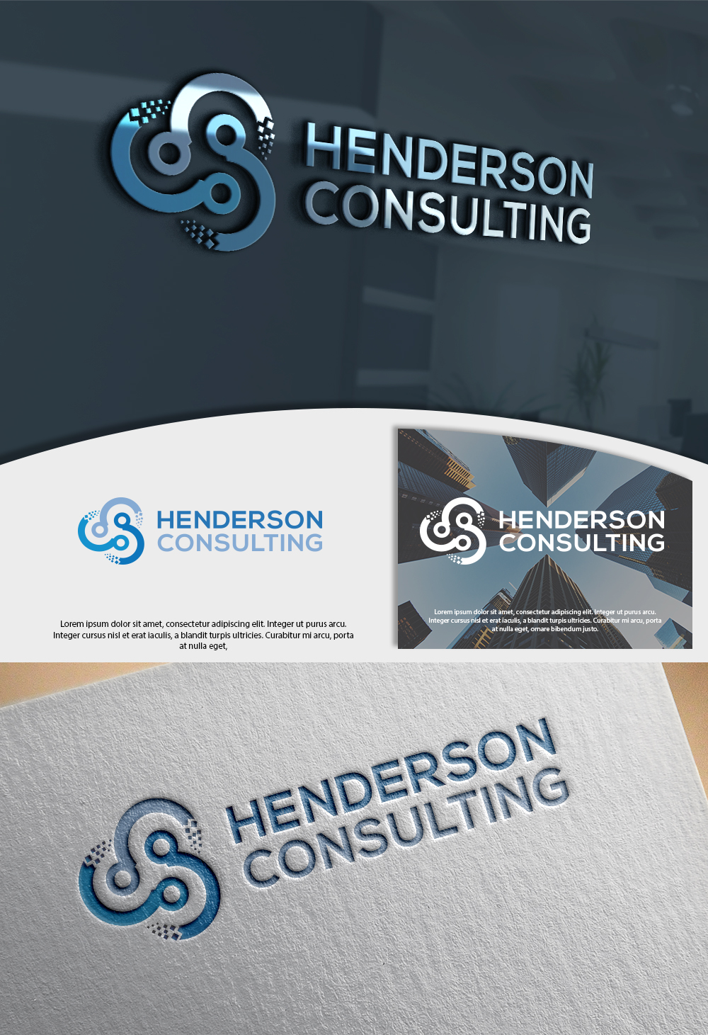 Diseño de Logo por Renewable para ITQ | Diseño #16564220