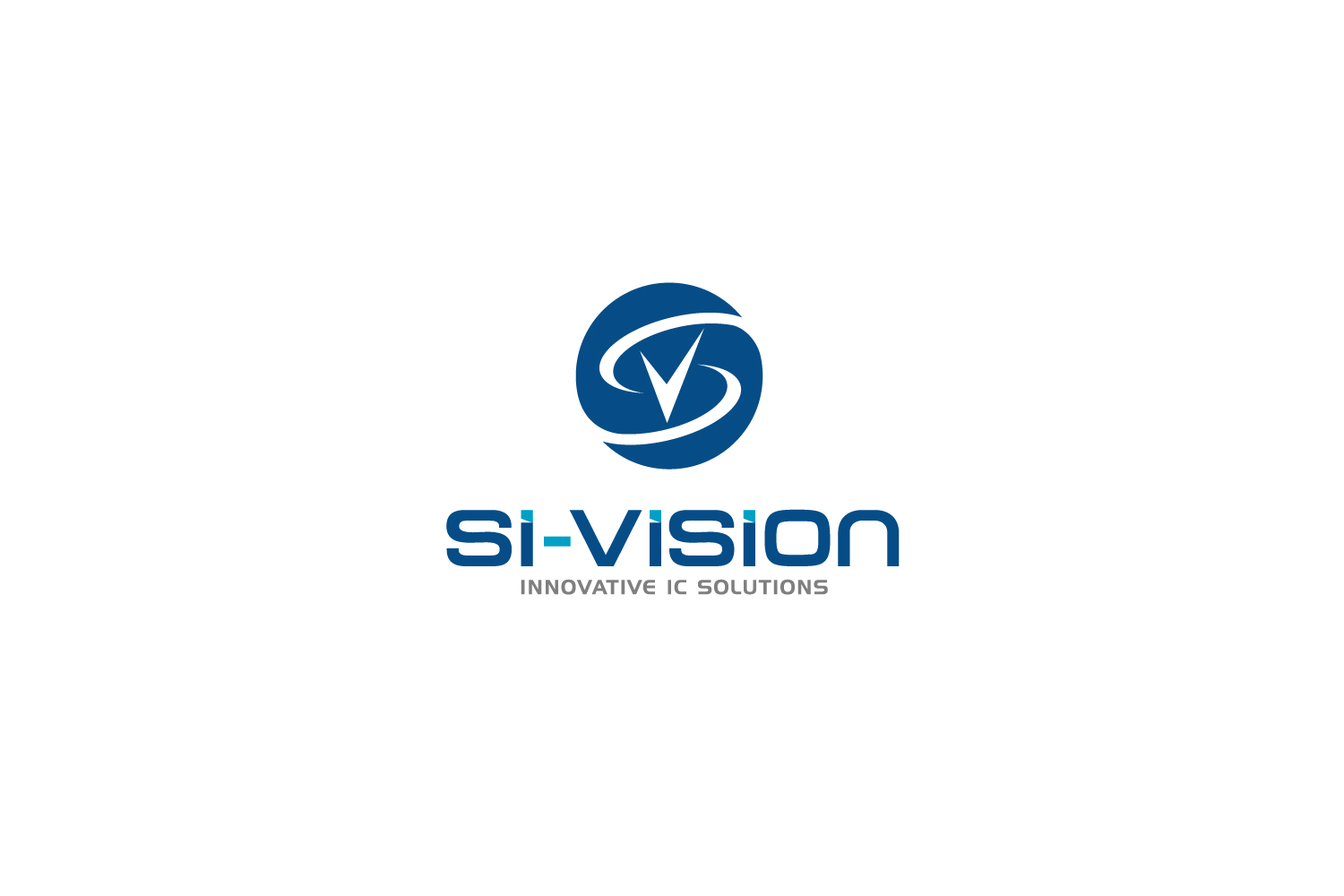 Logo-Design von ideaz2050 für Silicon Vision Inc., BVI | Design: #16600977