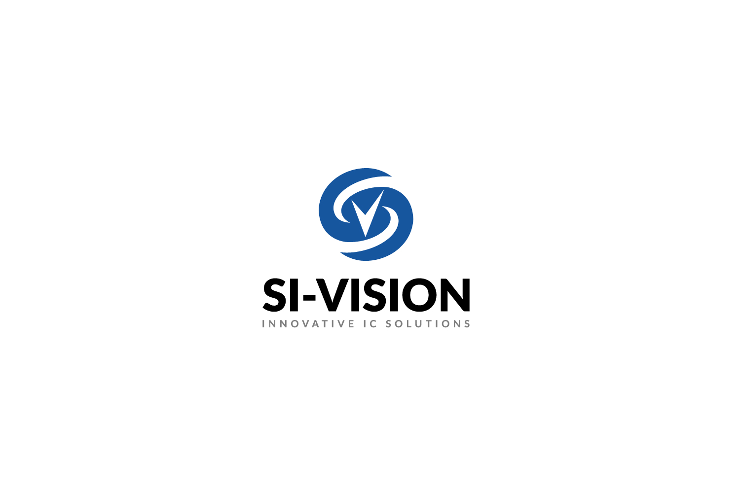 Design de Logo par ideaz2050 pour Silicon Vision Inc., BVI | Design #16606673