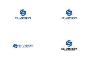 Logo Design by ideaz2050 for Silicon Vision Inc., BVI | Design: #16643688