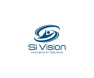Si Vision      (Innovative IC Solutions) | Logo Design by Mario
