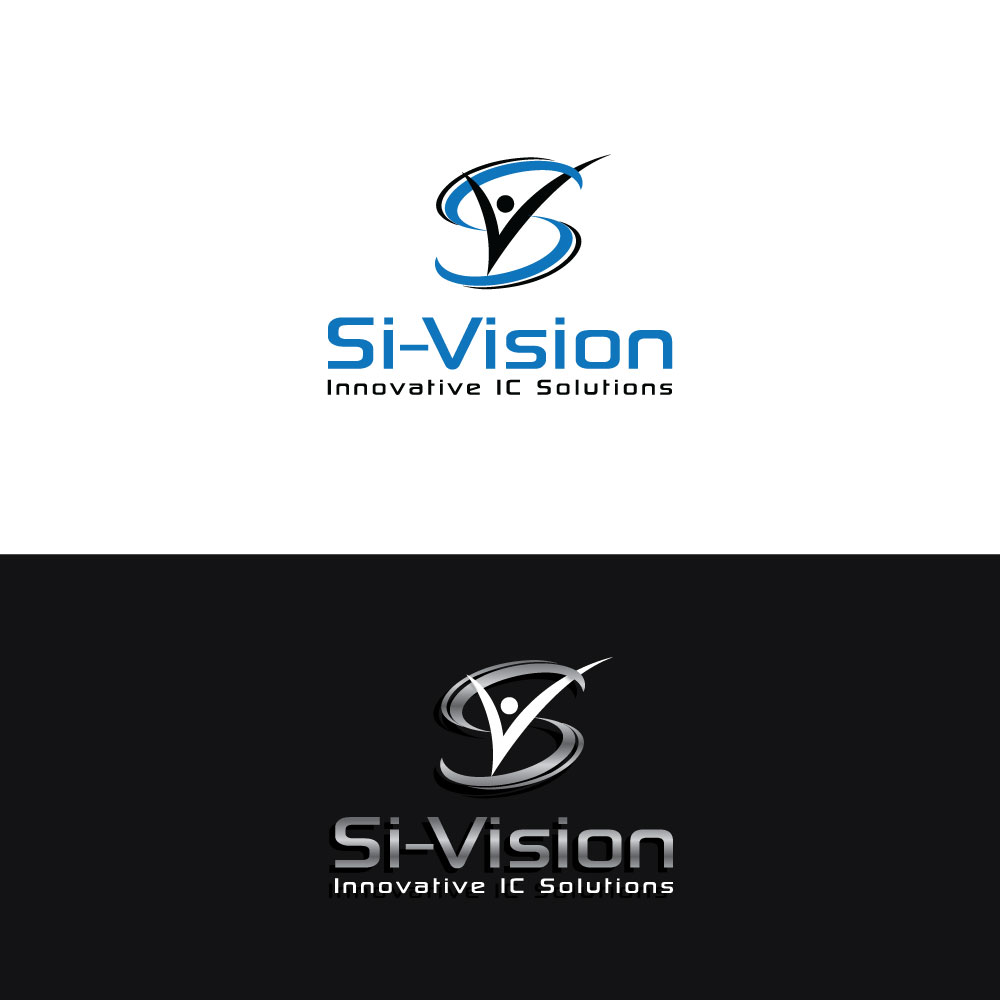 Diseño de Logo por ecorokerz para Silicon Vision Inc., BVI | Diseño #16566301