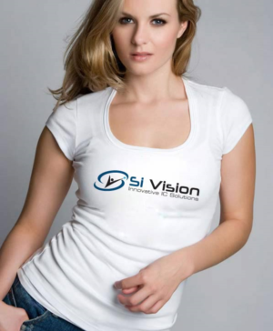 Logo Design by zebronicgraphic for Silicon Vision Inc., BVI | Design: #16573406