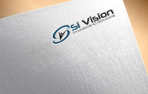 Logo Design by zebronicgraphic for Silicon Vision Inc., BVI | Design: #16573409