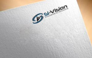 Logo-Design von zebronicgraphic für Silicon Vision Inc., BVI | Design: #16625634
