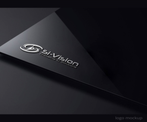 Logo-Design von zebronicgraphic für Silicon Vision Inc., BVI | Design: #16625639