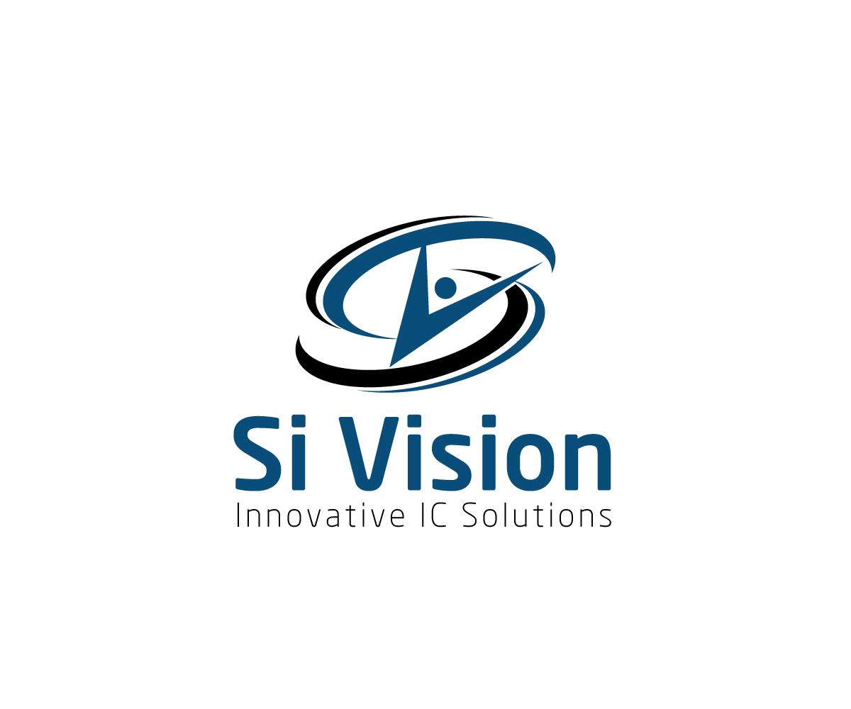 Logo Design by navacreative for Silicon Vision Inc., BVI | Design #16566043