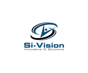 Logo Design by navacreative for Silicon Vision Inc., BVI | Design: #16566055