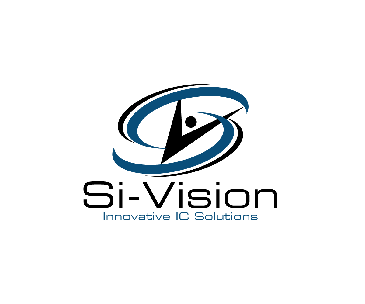 Logo Design by navacreative for Silicon Vision Inc., BVI | Design #16566090