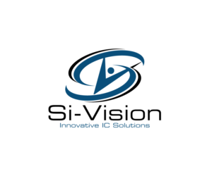 Si Vision      (Innovative IC Solutions) | Diseño de Logo por navacreative