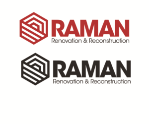 Logo Design by Hot Rod