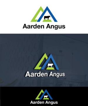 Logo Design by joliau for Schoen Pastoral | Design: #16574542