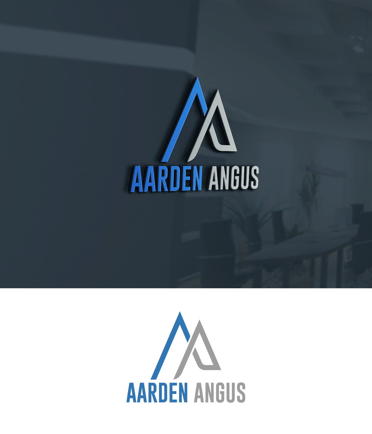 Logo Design by supercreative for Schoen Pastoral | Design #16570158