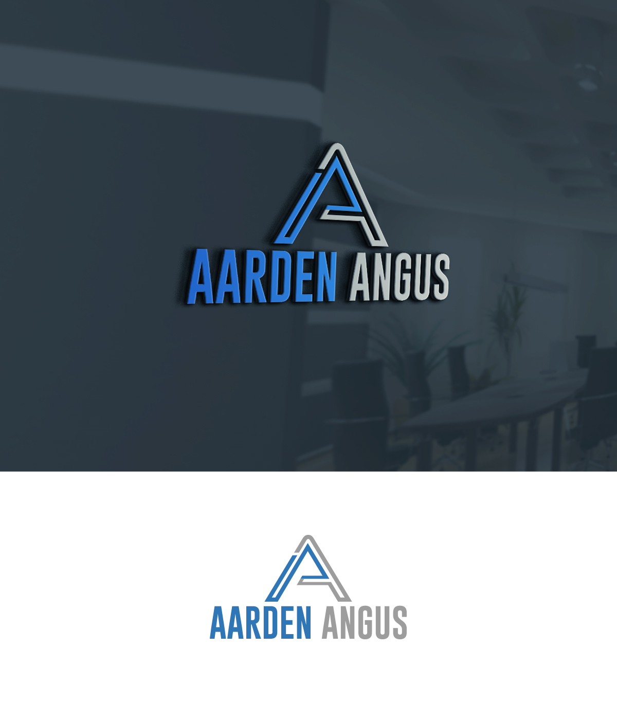 Logo Design by supercreative for Schoen Pastoral | Design #16570161