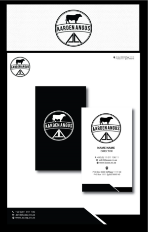 Logo Design by zebronicgraphic for Schoen Pastoral | Design: #16638943