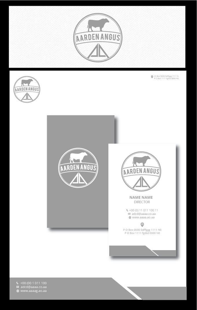 Logo Design by zebronicgraphic for Schoen Pastoral | Design #16638945