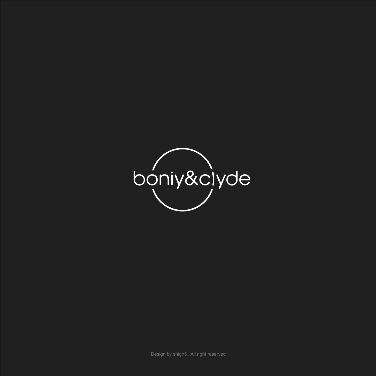 Logo Design by Shigh5 for this project | Design #16665959