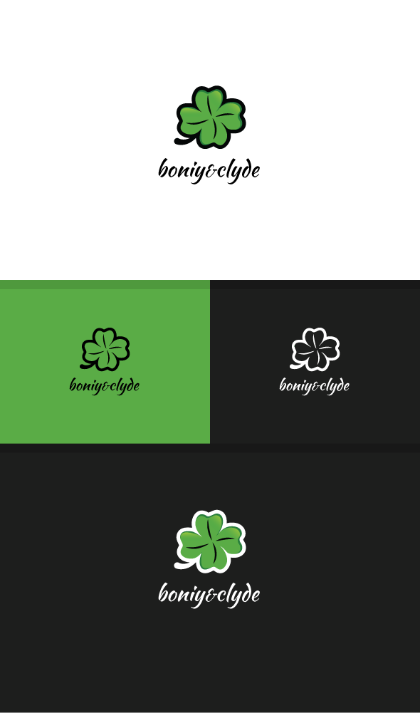 Logo Design by trirama17 for this project | Design #16602310