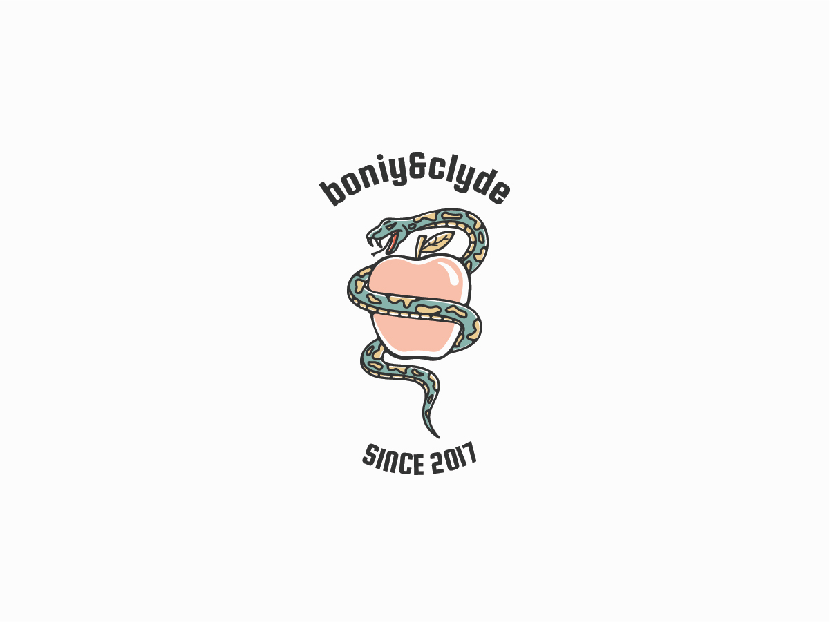 Logo Design by mldtrvs for this project | Design #16563290