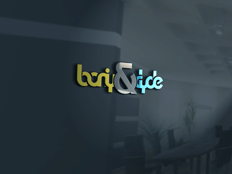 Logo Design by RANARANA for this project | Design #16601083