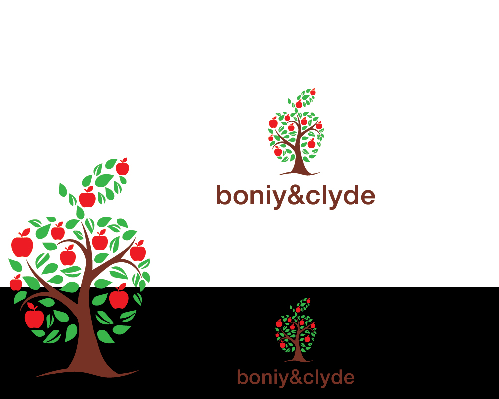Logo Design by Deep Night for this project | Design #16557957