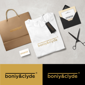 Logo-Design von Costea Dan für dieses Projekt | Design: #16627707